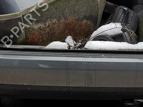 Used Rear bumper SEAT IBIZA IV ST (6J8, 6P8) 1.0 (75 hp) 31948838