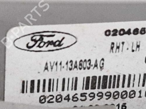 Venstre Baklys FORD B-MAX (JK) 1.0 EcoBoost | BP39406161C34 - Image 2