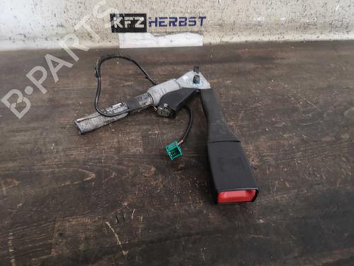 Used Front right seatbelt OPEL CORSA D (S07) 1.0 (L08, L68) (60 hp) 22277334