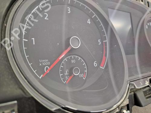 Instrument cluster VW GOLF VII (5G1, BQ1, BE1, BE2) 1.6 TDI | BP29610463C47