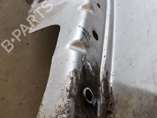 Right front fenders FORD MONDEO III Turnier (BWY) 2.0 16V TDDi / TDCi | BP12877297C42 