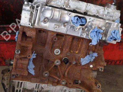 Engine FORD TRANSIT V363 Van (FCD, FDD) 2.0 EcoBlue RWD | BP22280457M1 