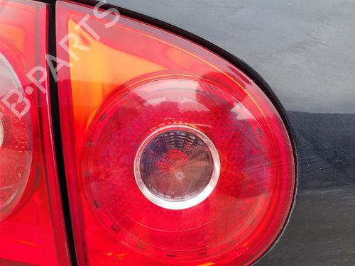 Used Left taillight Left taillight VW GOLF V (1K1) 1.9 TDI (90 hp) 39911351 39911351