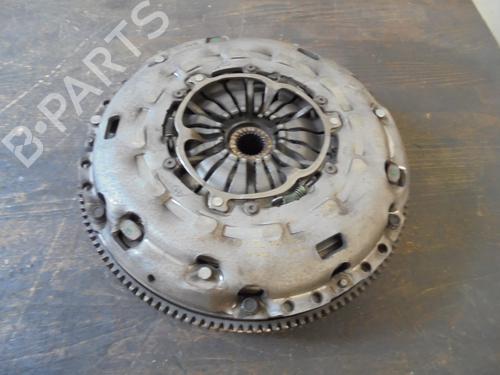 Schwungrad für VW PASSAT B7 Variant (365) 2.0 TDI (136 hp) 19928124