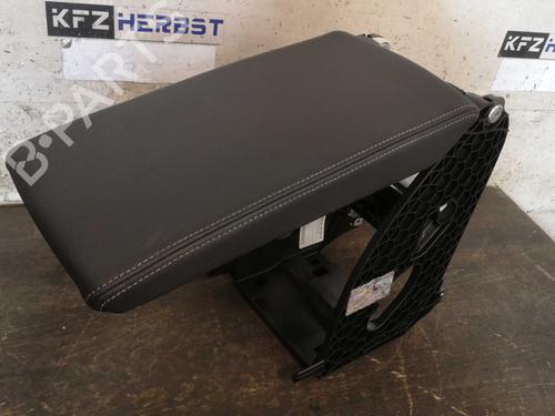 Used Armrest / Center console SKODA SUPERB III Estate (3V5) 2.0 TDI (150 hp) 22290665