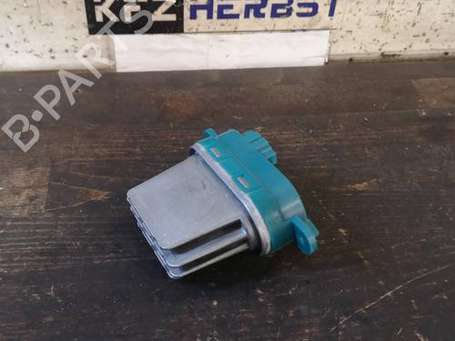 Resistencia calefacción VW SHARAN (7N1, 7N2) 2.0 TDI (140 hp) 12874456