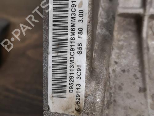 Other BMW 4 Coupe (F32, F82) M4 | BP13070675O1 