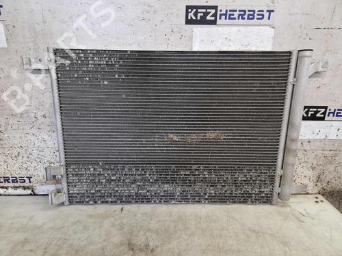 Used AC radiator VW PASSAT B8 Variant (3G5, CB5) 1.4 GTE Hybrid (218 hp) 27264139