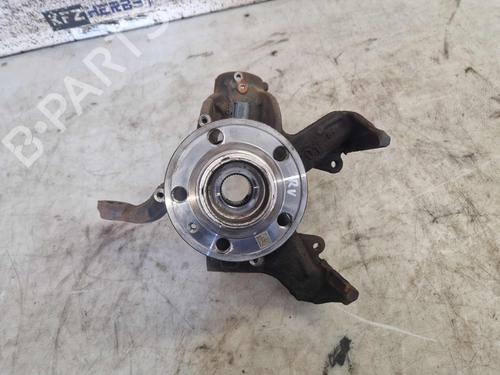Used Right front steering knuckle Right front steering knuckle SKODA FABIA IV (PJ3) 1.0 MPI (80 hp) 40254796 40254796