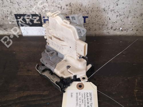 Used Rear right lock AUDI A4 B8 Avant (8K5) 2.0 TDI (163 hp) 22282178