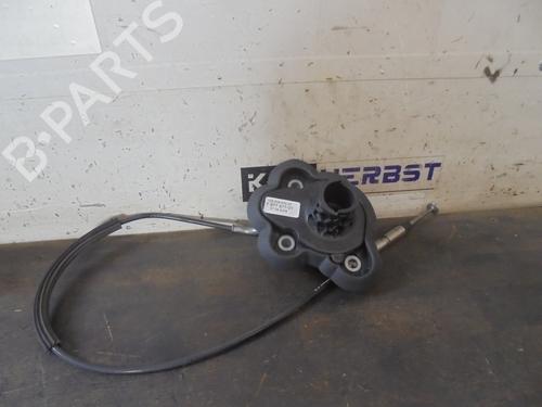 Used Cable BMW 5 Gran Turismo (F07) 530 d (245 hp) 13067862