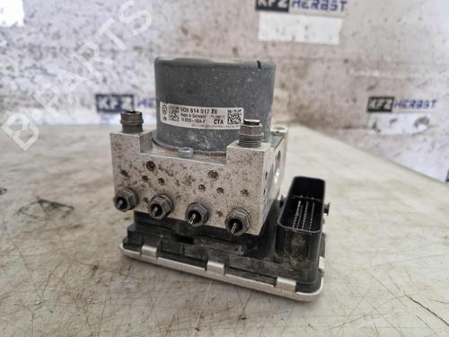 ABS Bremseaggregat VW GOLF VII Variant (BA5, BV5) 2.0 TDI (150 hp) 29989242