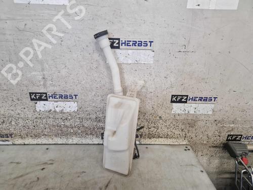 Used Windscreen washer tank Windscreen washer tank OPEL MERIVA B MPV (S10) 1.4 (75) (100 hp) 40254738 40254738