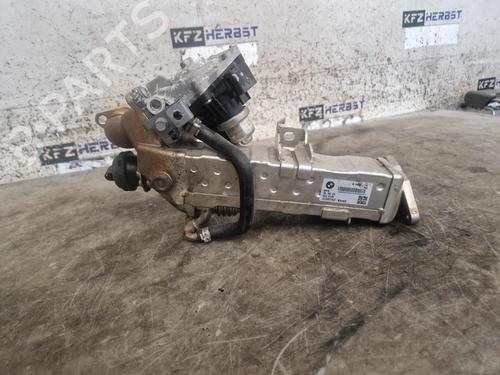 EGR Ventil EGR Ventil BMW 2 Convertible (F23) 220 d (190 hp) 37233278 37233278