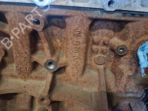 Engine FORD TRANSIT CUSTOM V362 Van (FY, FZ) 2.0 EcoBlue | BP37262330M1 - Image 2