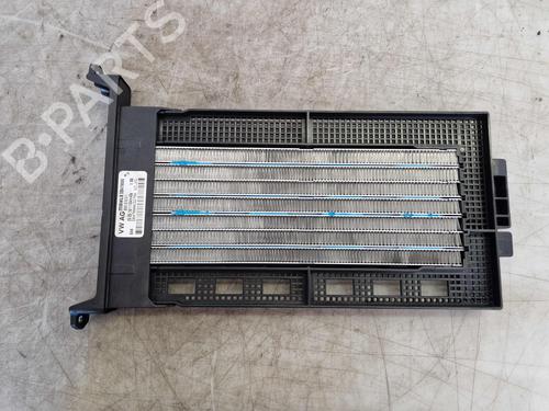 Used Heater resistor AUDI Q5 (FYB, FYG) 2.0 TDI quattro (190 hp) 29019909