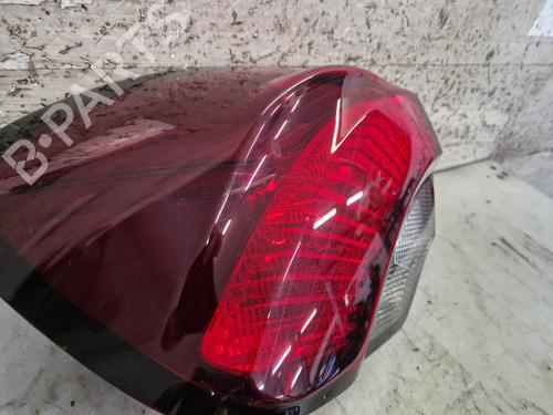 Left taillight FIAT TIPO Hatchback (356_, 357_) 1.6 D (356HXG1B, 356HXG11) | BP29446999C34 