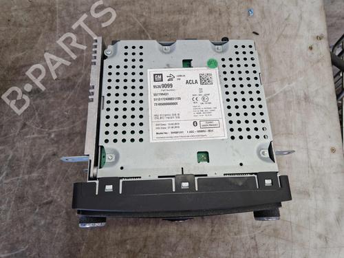 Electronic module CHEVROLET TRAX 1.6 | BP34645094M83  - Image 5