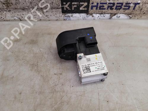 Andre Andre AUDI E-TRON GT Saloon (F83, F8P) GT quattro (476 hp) 34235150 34235150