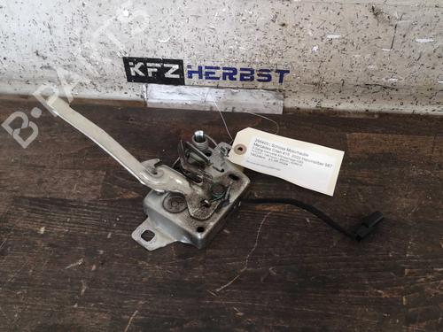 Used Hood lock MERCEDES-BENZ CITAN MPV (W415) 108 CDI (415.703) (80 hp) 22287322