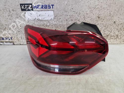 Used Left taillight DACIA SANDERO III 1.0 TCe 90 (91 hp) 28809217