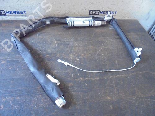 Airbag de toit droit RENAULT FLUENCE (L3_) 1.6 16V (L301, L30P, L30R) (111 hp) 12871189