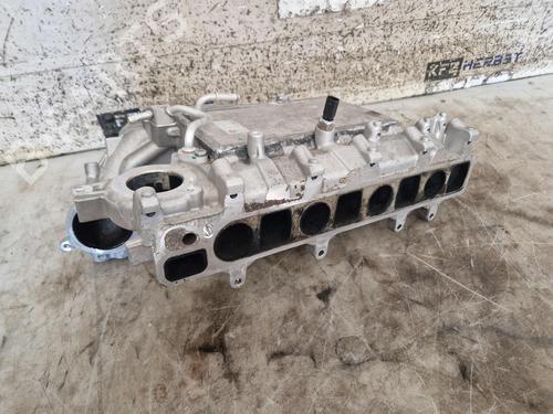 Manifold Indsugning Manifold Indsugning VW CADDY V Box Body/MPV (SBA, SBH) 2.0 TDi (122 hp) 39766729 39766729