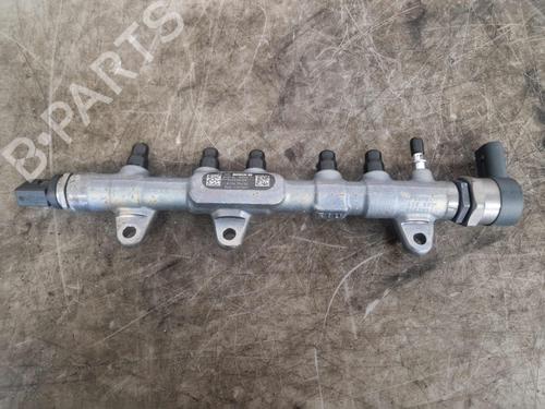 Fordelerrør Fordelerrør BMW 2 Convertible (F23) 220 d (190 hp) 37233282 37233282