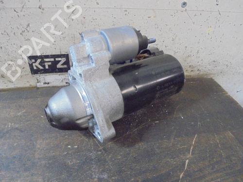 Startmotor MERCEDES-BENZ C-CLASS T-Model (S204) C 200 CDI (204.201) (136 hp) 12889872