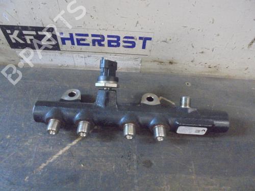 Used Injection rail NISSAN NV200 Van 1.5 dCi 85 (M20, M20N, M20M) (86 hp) 13441087