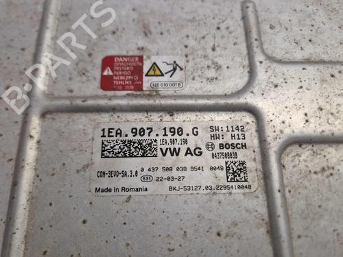 Electronic module CUPRA BORN (K11) 58 | BP38109823M83 - Image 2