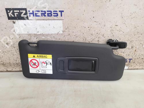Right sun visor BMW 2 Gran Tourer (F46) 218 d xDrive | BP23986243I2 