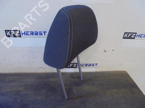 Used Headrest VW SCIROCCO III (137, 138) 2.0 TDI (140 hp) 13062037