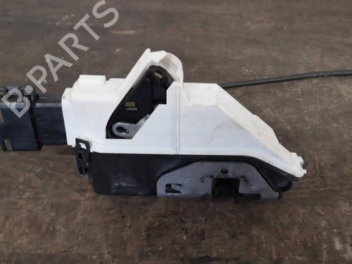 Front right lock CITROËN C3 II (SC_) 1.0 VTi 68 | BP12893241C97 
