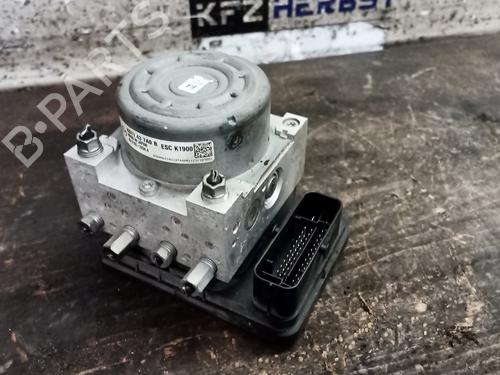 Used ABS pump MAZDA CX-5 (KE, GH) 2.2 D (KE2FW) (150 hp) 22293559