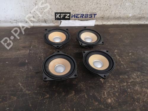 Used Speaker BMW 7 (F01, F02, F03, F04) 750 d xDrive (381 hp) 12879793