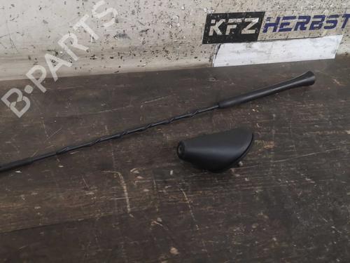 Antenne/Base FORD TRANSIT CUSTOM V362 Bus (F3) 2.2 TDCi (100 hp) 22282865