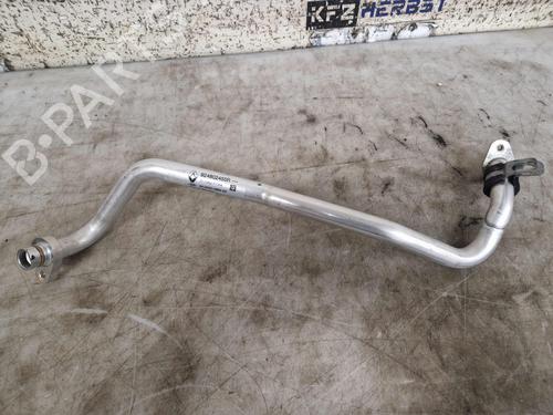 AC-rør DACIA SANDERO III 1.0 TCe 90 (91 hp) 32134130