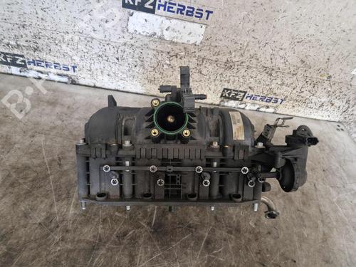 Intake manifold OPEL ASTRA H (A04) 1.4 (L48) | BP37436330M70 - Image 2
