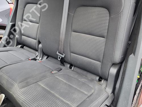 Rear seat FORD KUGA III (DFK) 1.5 Ecoboost | BP39943941C17 - Image 3
