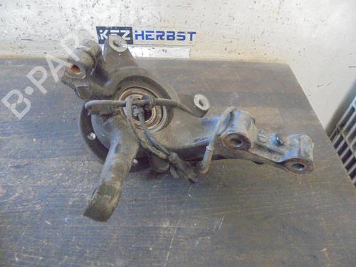 Right front steering knuckle RENAULT KANGOO / GRAND KANGOO II (KW0/1_) 1.5 dCi 85 (KW0K, KW0L, KW0B) | BP12870488M26 