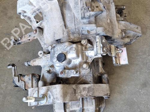 Used Gearbox Gearbox ABARTH 500 / 595 / 695 1.4 (312.AXD1A) (135 hp) 34626090 34626090
