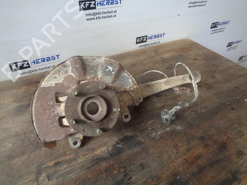 Achsschenkel links vorne MAZDA 6 Hatchback (GG) 2.0 DI (GG14) (143 hp) 12864841