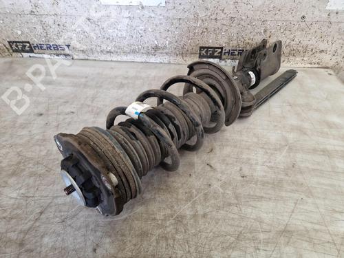 Used Right front shock absorber JEEP COMPASS (MP, M6, MV, M7) 1.4 MultiAir (140 hp) 25049551