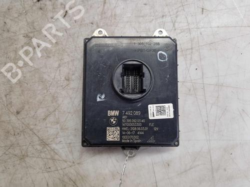Used Control unit BMW X1 (F48) xDrive 18 d (150 hp) 29473774
