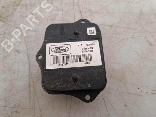 Control unit FORD GALAXY III (CK) 2.0 TDCi | BP31823712M11