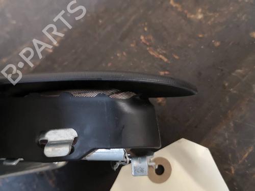 Left seat airbag SMART FORTWO Coupe (453) 0.9 (453.344, 453.353) | BP20170712C13 