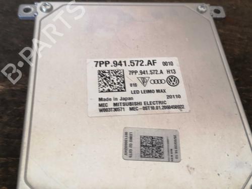 Control unit AUDI Q2 (GAB, GAG) 1.0 TFSI | BP22290453M11 