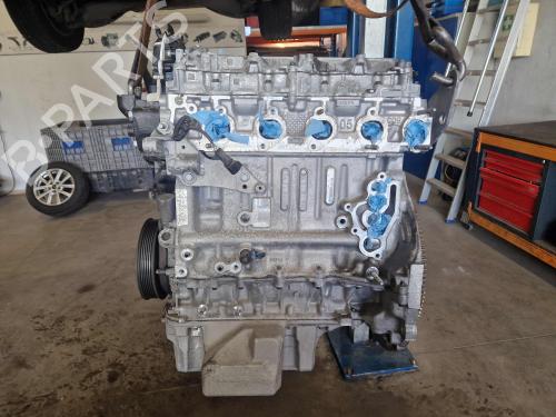Used Engine Engine FORD FOCUS IV Turnier (HP) 1.5 EcoBlue (120 hp) 40527307 40527307