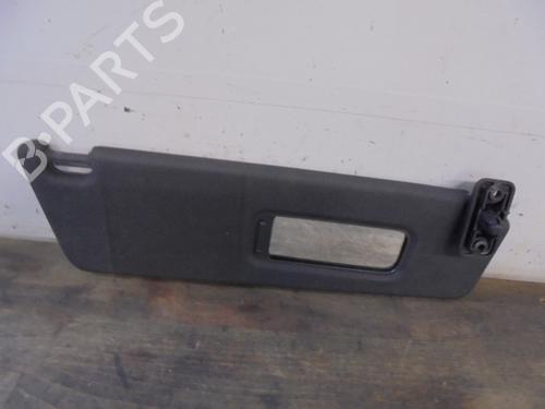 Højre solskærm OPEL ASTRA H TwinTop (A04) 1.8 (L67) | BP12884790I2 